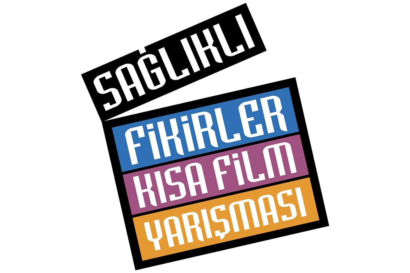 Yeşilay’ın “Sağlıklı Fikirler Kısa Film Yarışması”na başvurular başladı Yeşilay’ın “Sağlıklı Fikirler Kısa Film Yarışması”na başvurular başladı